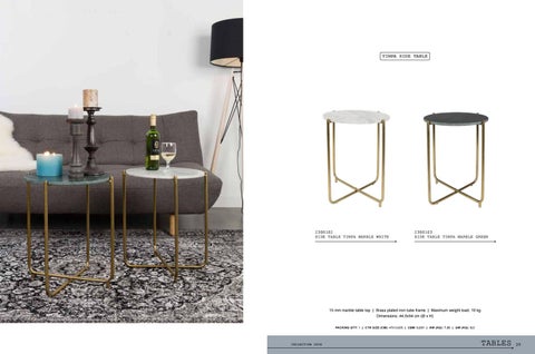 2020 white label living 家具手册 min 第 21 页