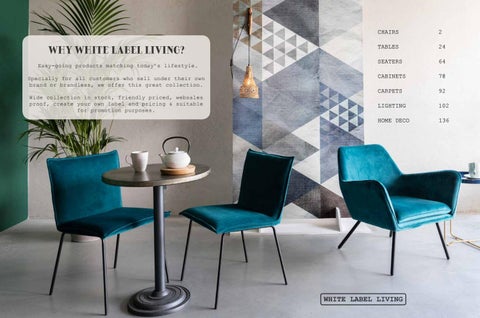 2020 white label living 家具手册 min 第 2 页