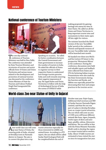 HRA Today Nov 2019 第 18 页