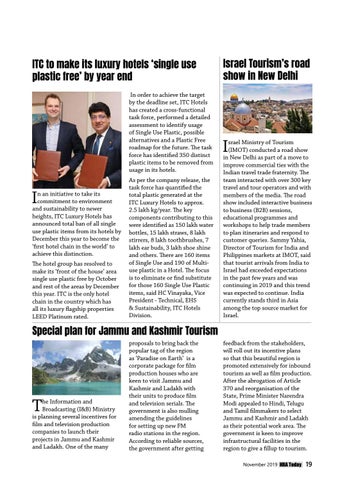 HRA Today Nov 2019 第 19 页