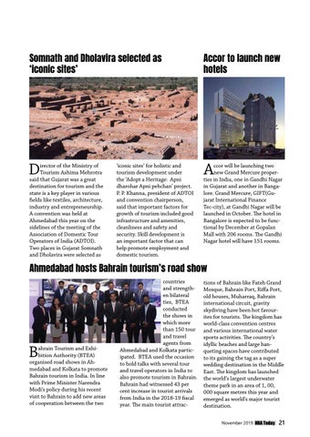 HRA Today Nov 2019 第 21 页