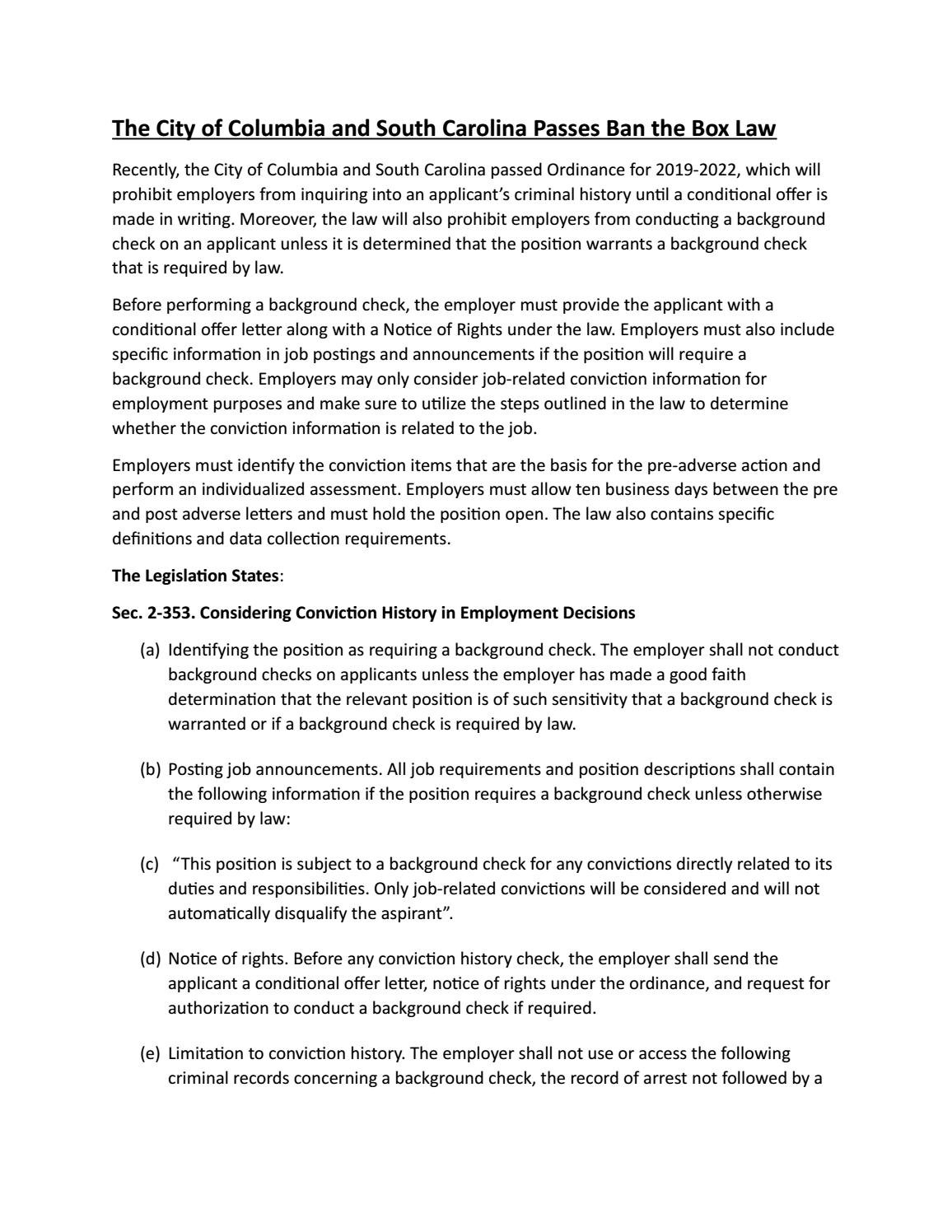 Top 59 Imagen Background Check After Offer Letter Thpthoanghoatham