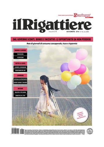 Iscriviti alla Newsletter per rimanere aggiornato!