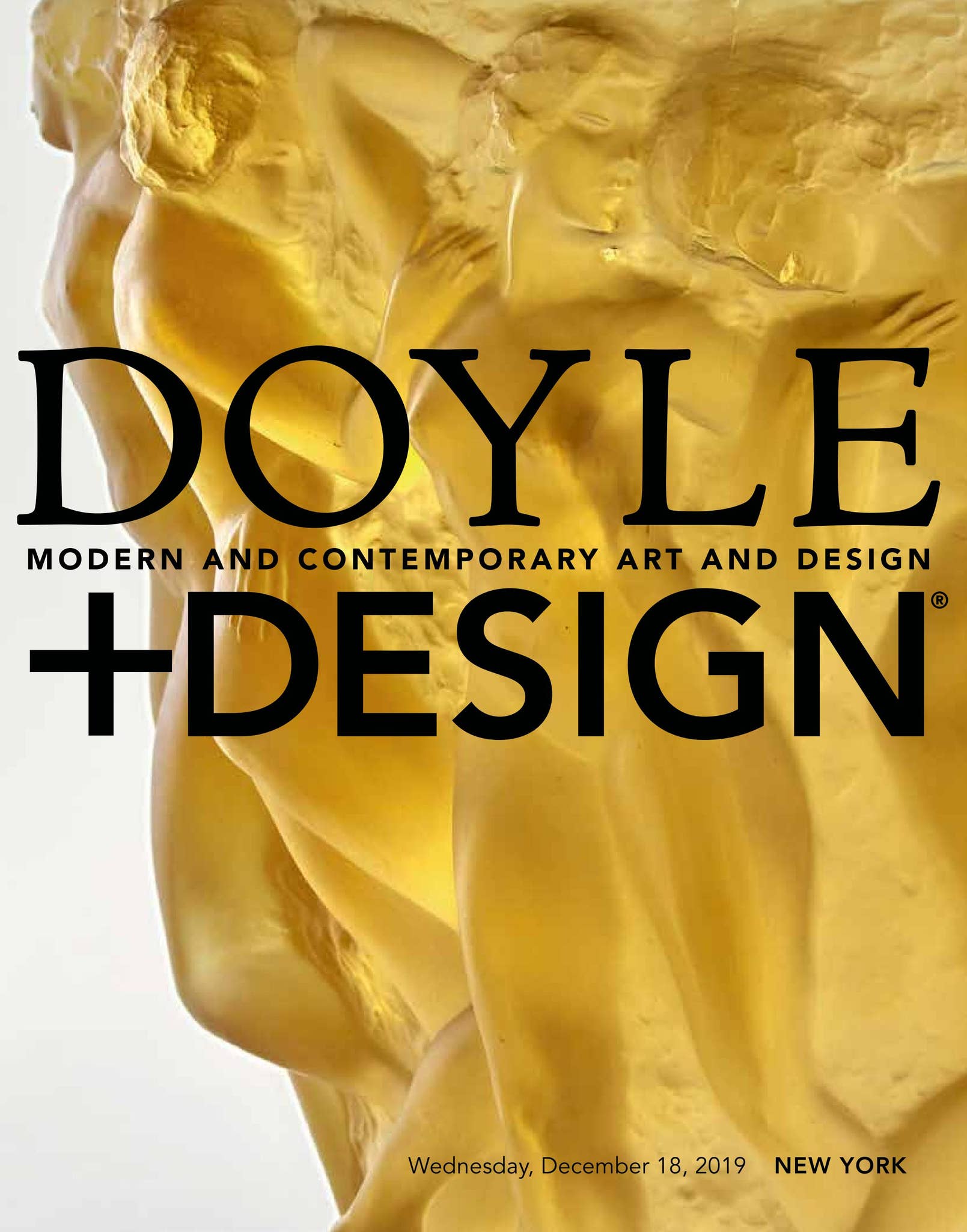Doyle + Design - 12.18.19 by Doyle - Issuu