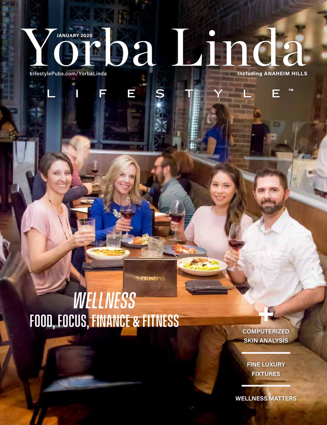 Yorba Linda, CA January 2020 by City Lifestyle Issuu