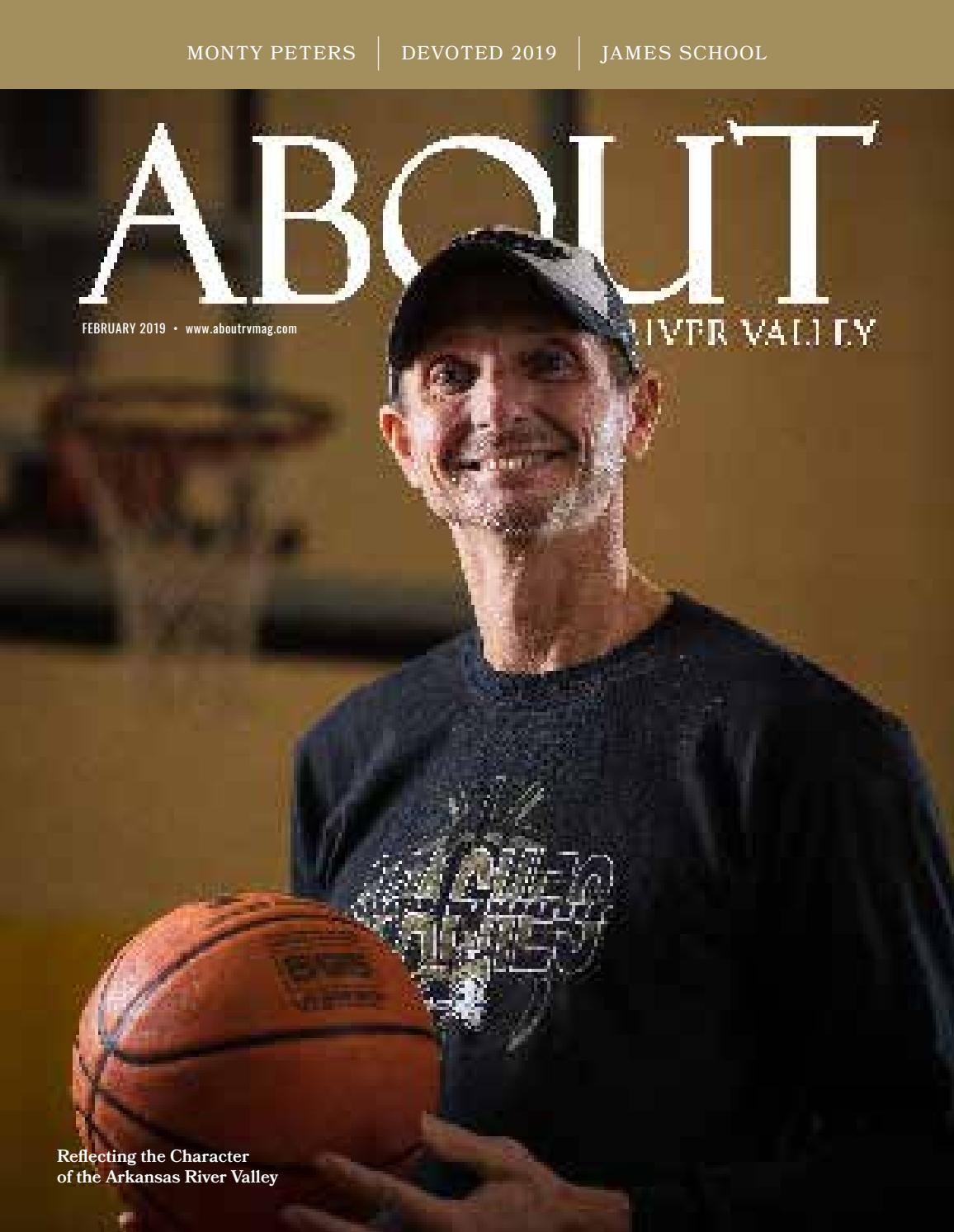 About February 2019 By About The River Valley Magazine Issuu