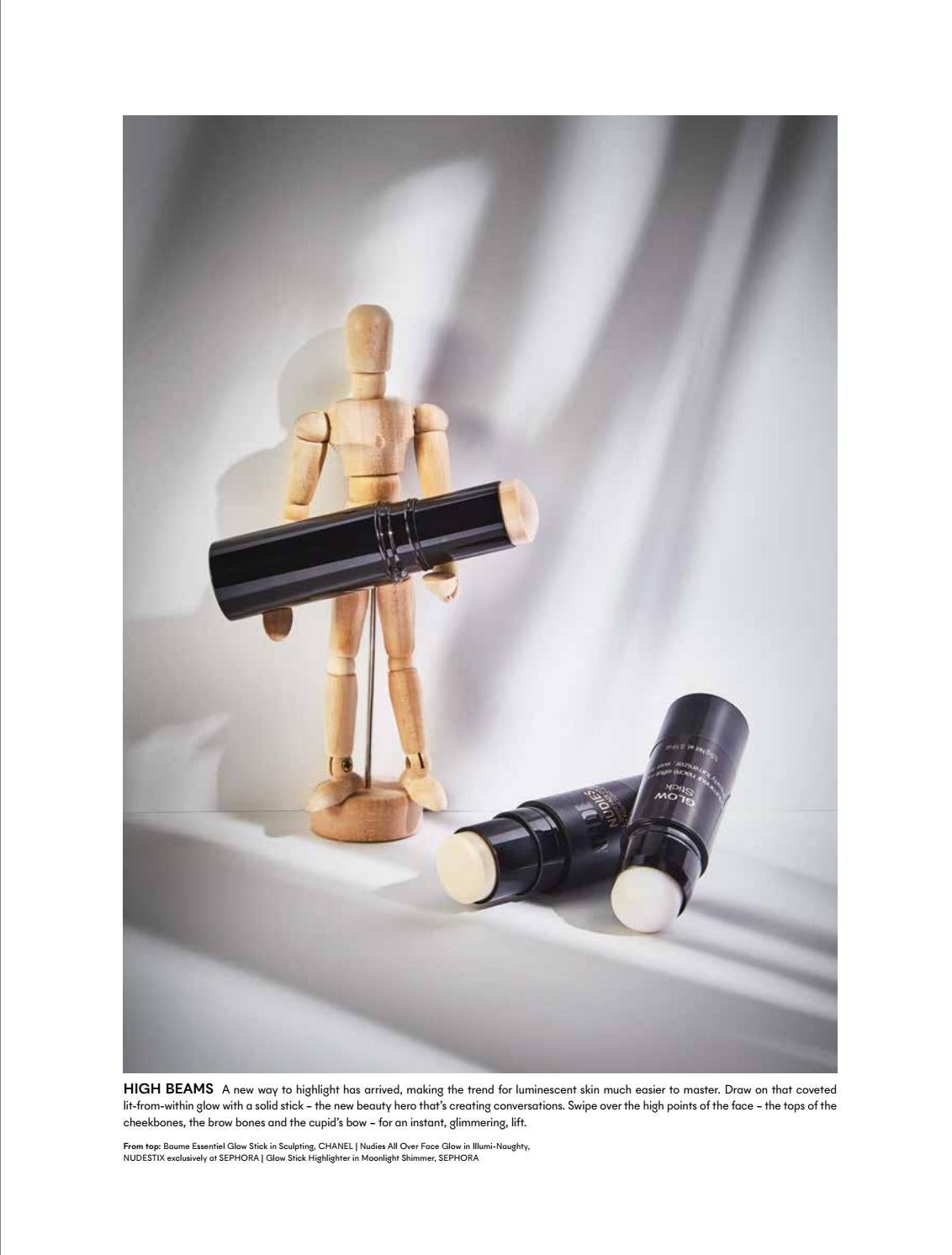 sephora glow stick highlighter