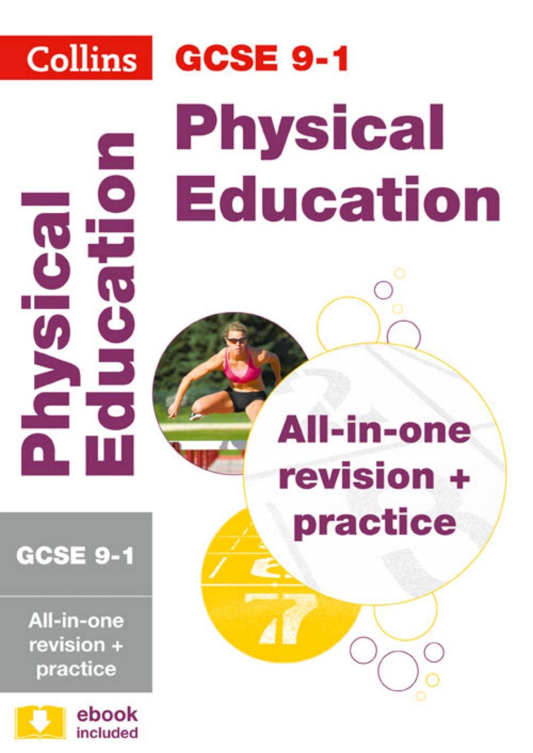 GCSE 9-1 Physical Education All-In-One Revision and Practice by Collins ...