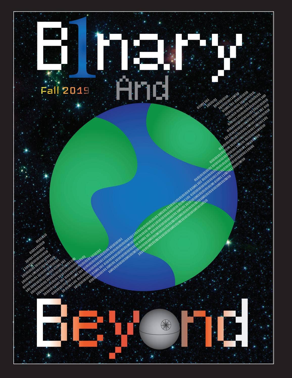 Binary and Beyond by LASA Ezine - Issuu