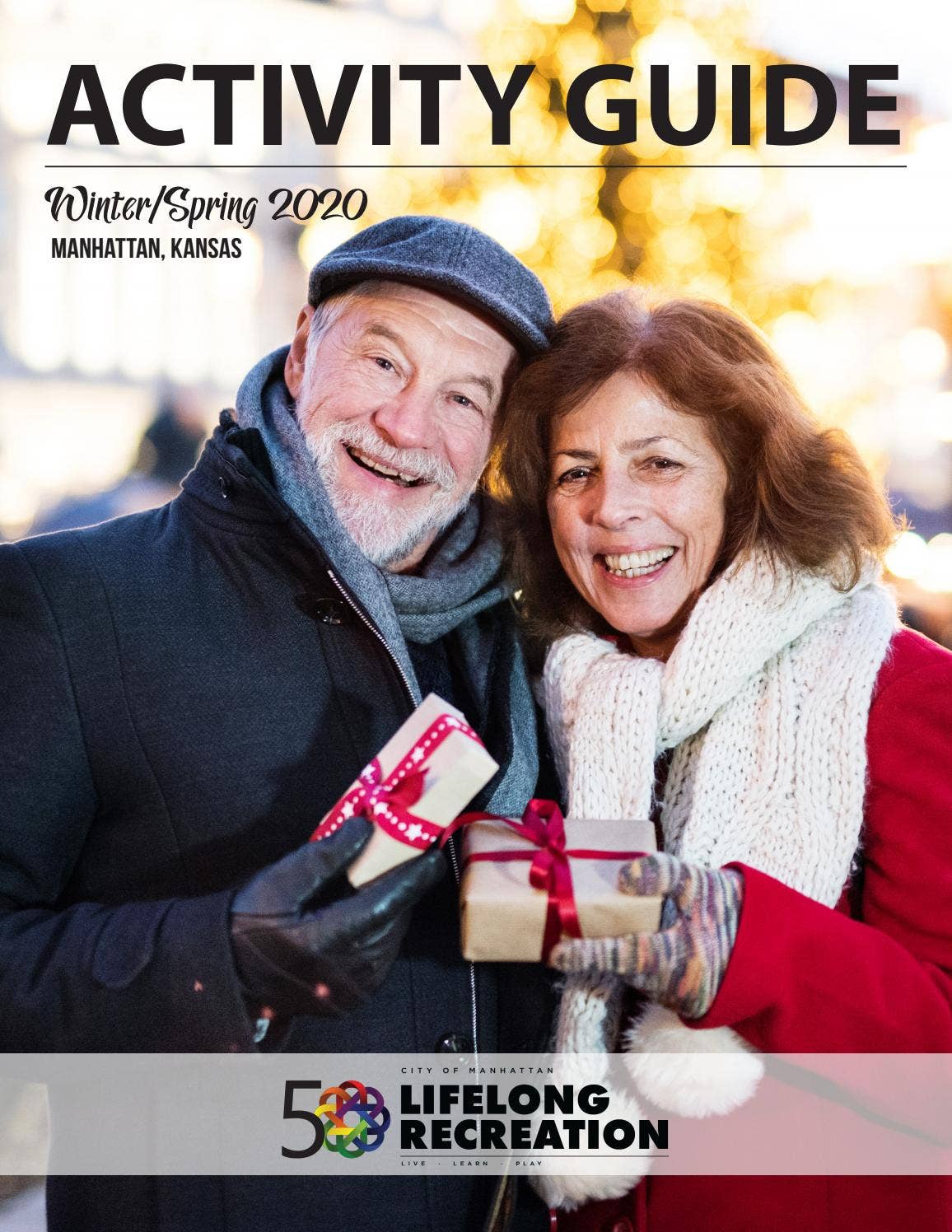 Winter/spring Activity Guide 2020 Lifelong Recreation Activity Guide | Winter/Spring Edition by City ...