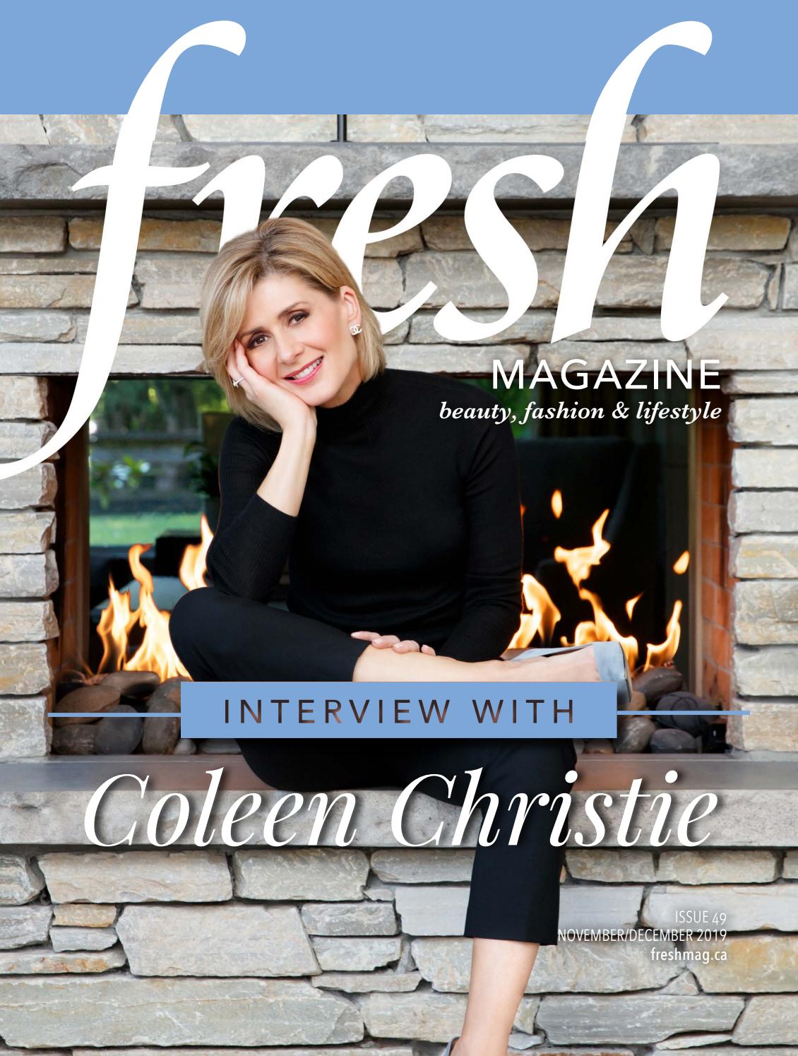 Fresh Magazine Issue 49 by Fresh Magazine Issuu