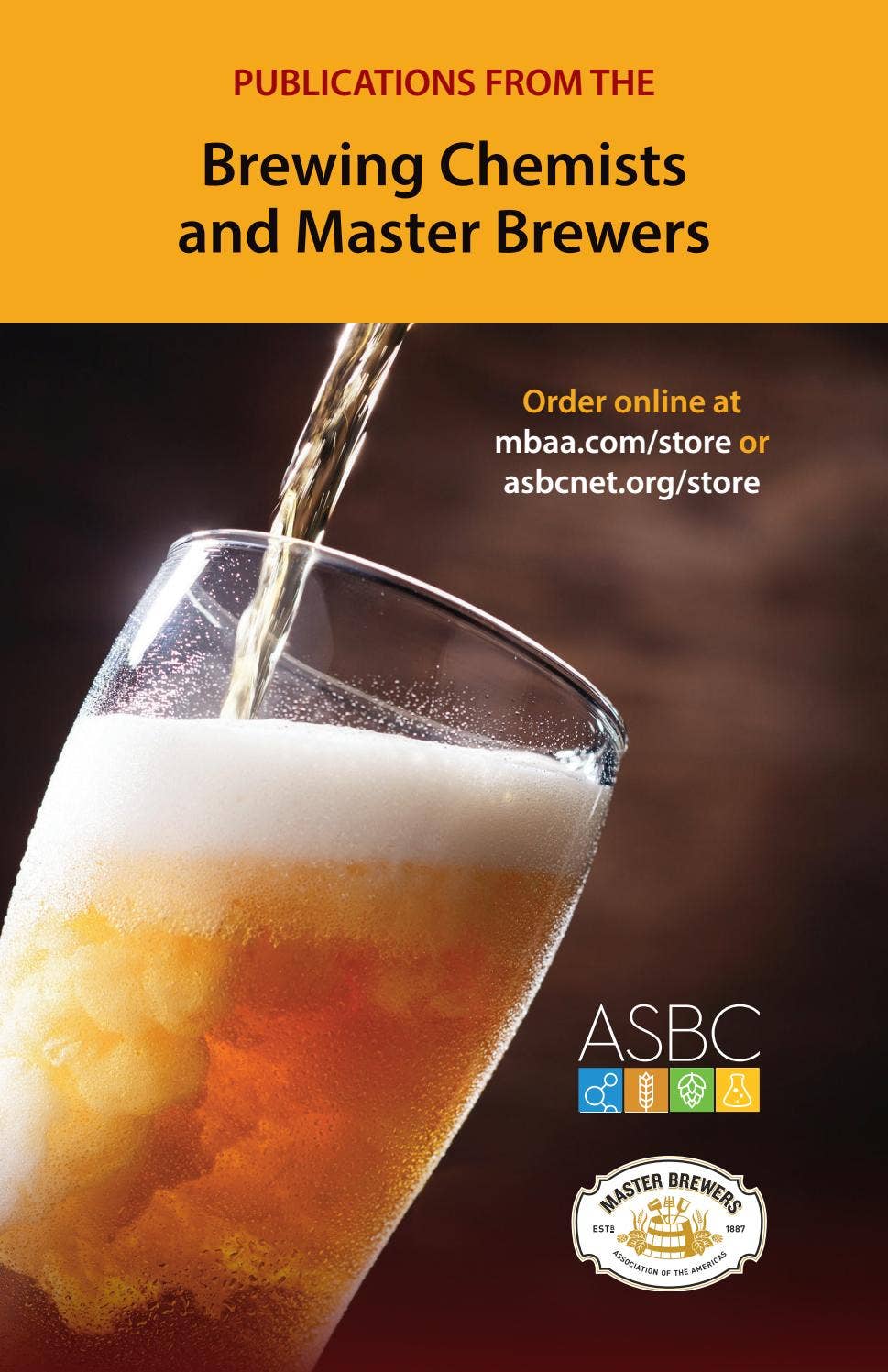 2020 Brewing Catalog by Scientific Societies Issuu