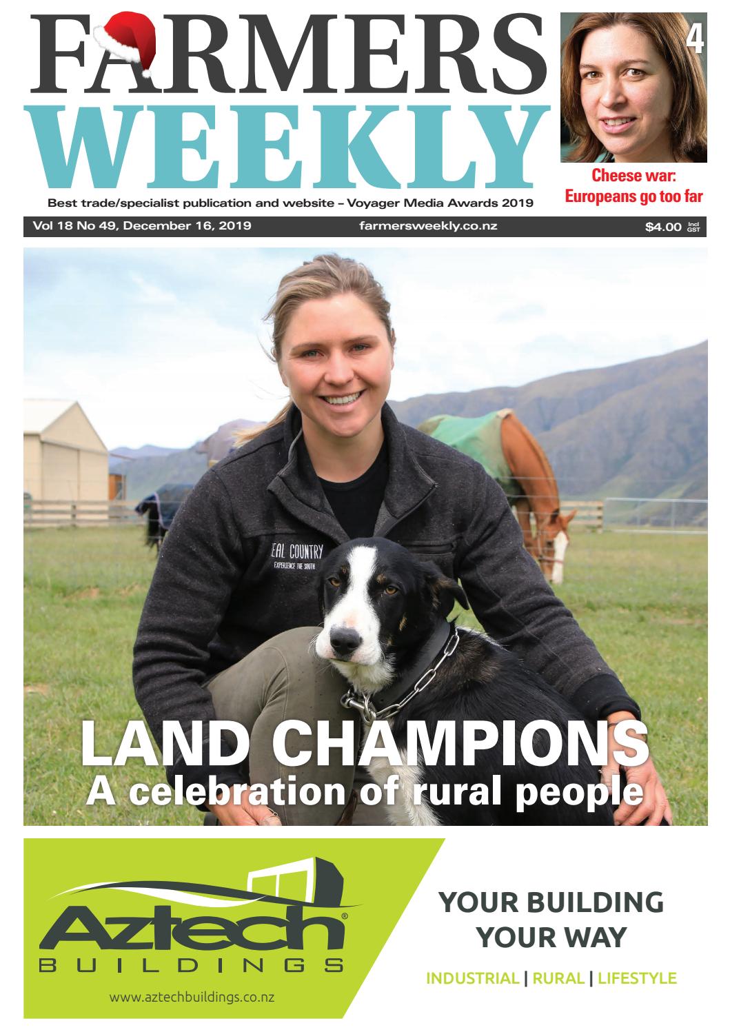 Farm Workers Union Nz See More...