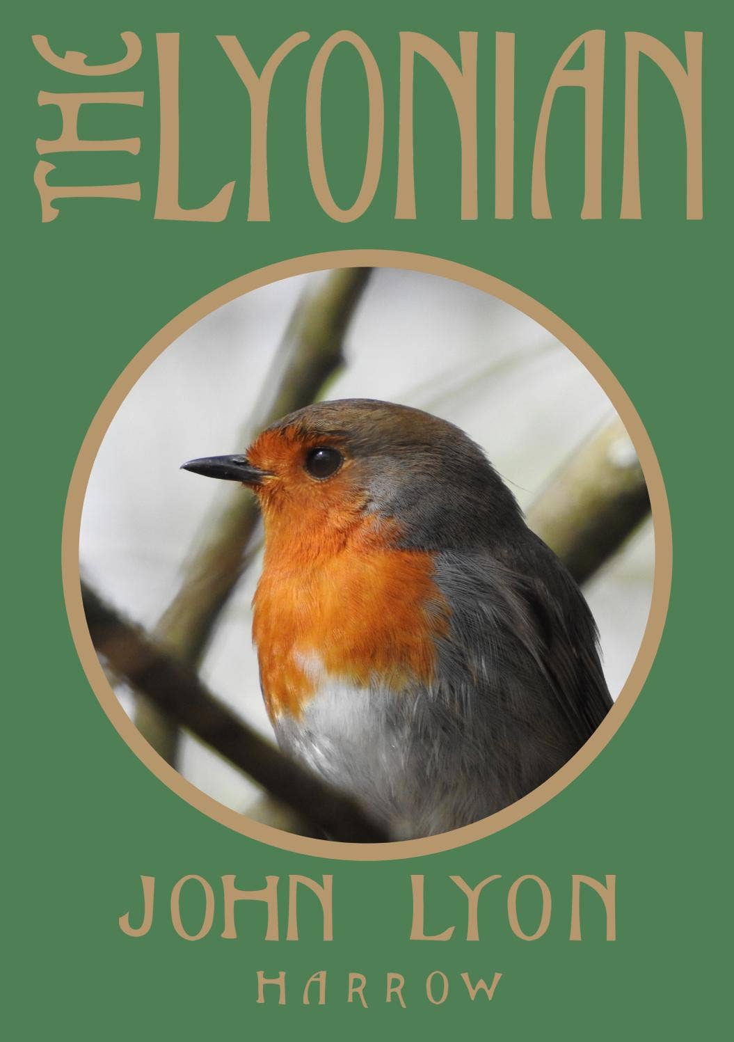 The Lyonian - Autumn 2019 by johnlyonharrow - Issuu