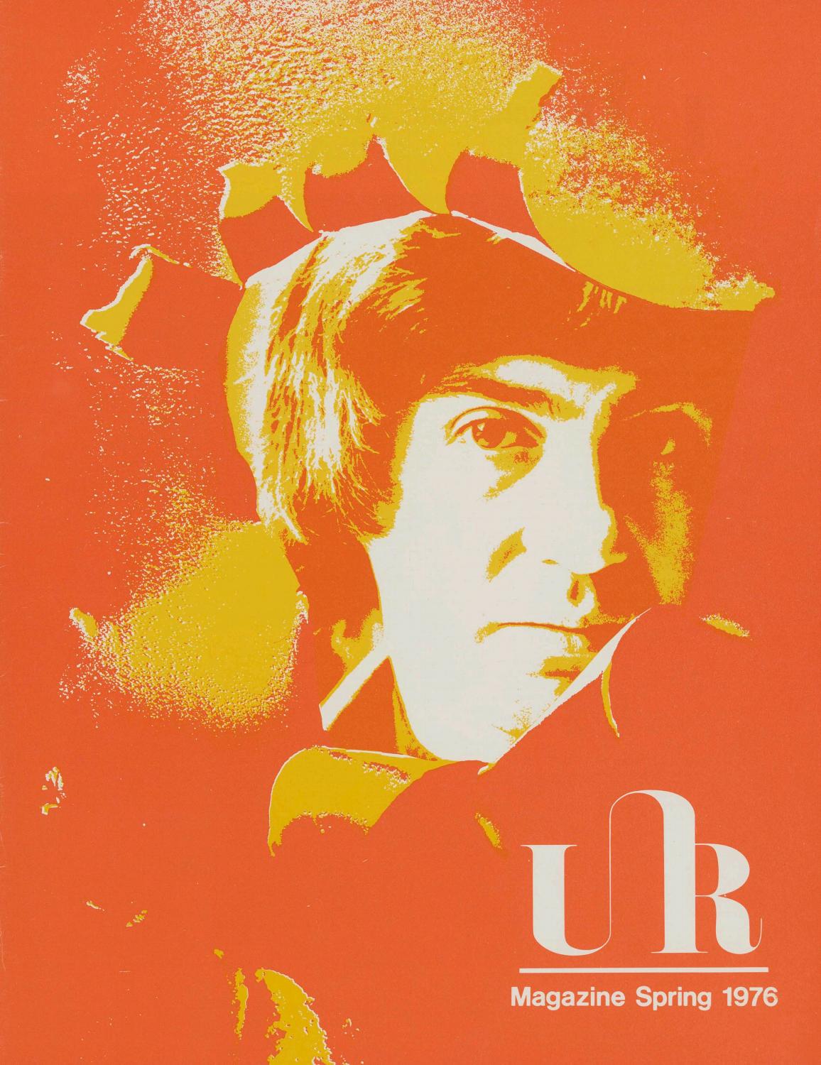 University Of Richmond Magazine Spring 1976 By UR Scholarship University Of Richmond Magazine Spring 1976 By UR Scholarship
