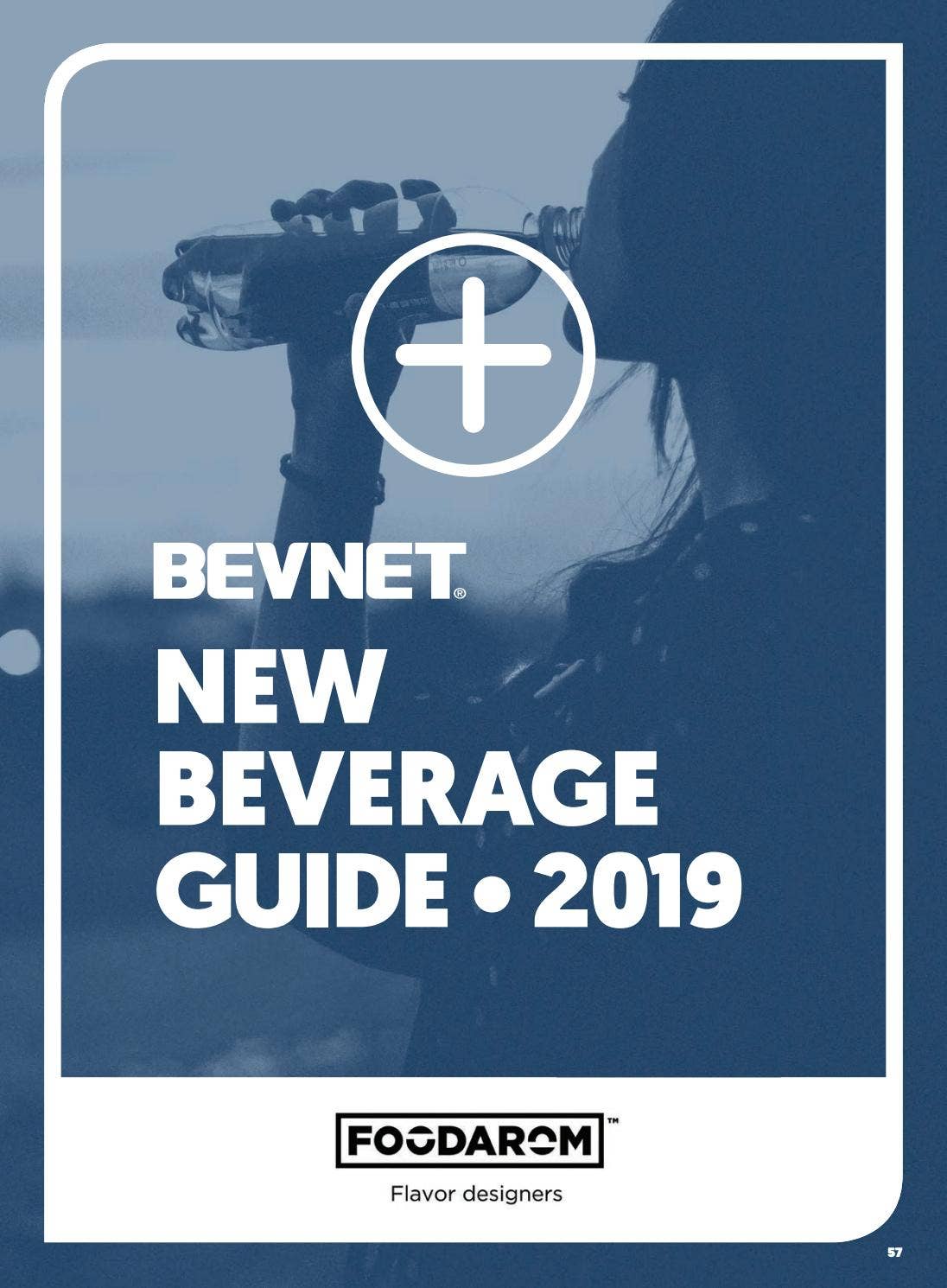 2019 New Beverage Guide by BevNET.com - Issuu