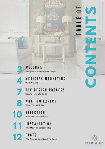 Design Services Welcome 第 2 页