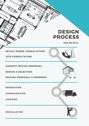 Design Services Welcome 第 7 页