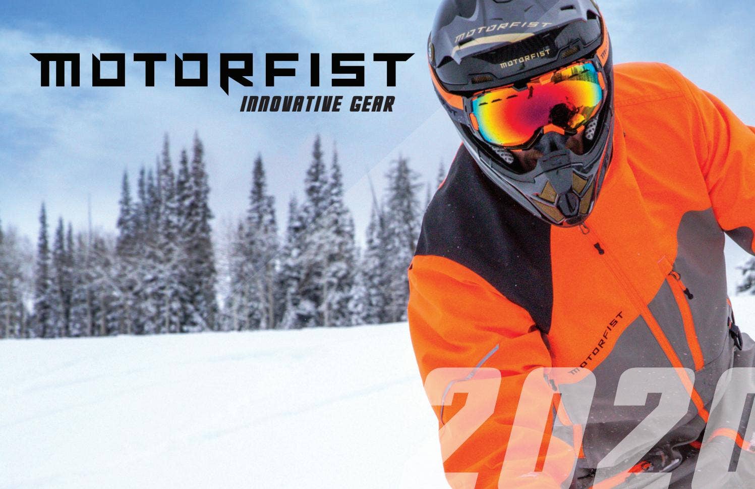 Motorfist 2020 Catalog by Powertex Group Issuu