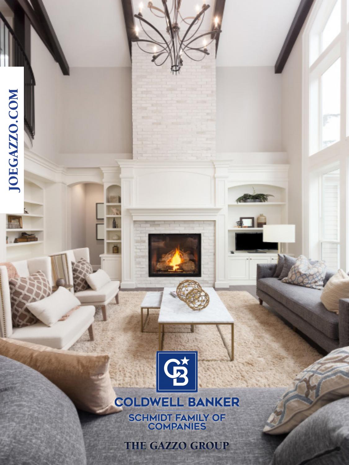 Joe Gazzo Building a Real Estate Legacy by Schmidt Family of Companies Issuu