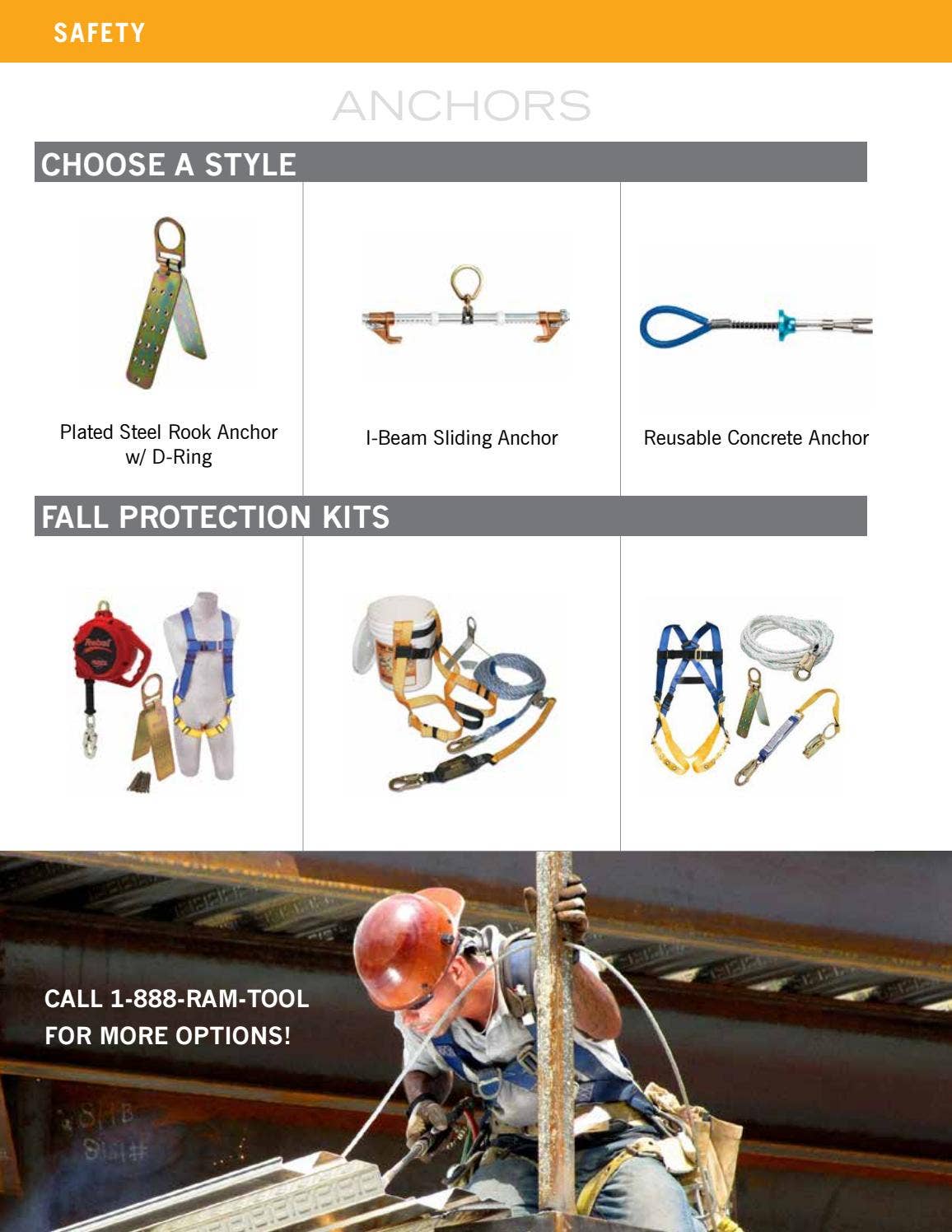 MEP Catalog 3rd Edition by Ram Tool Construction Supply Co. Issuu