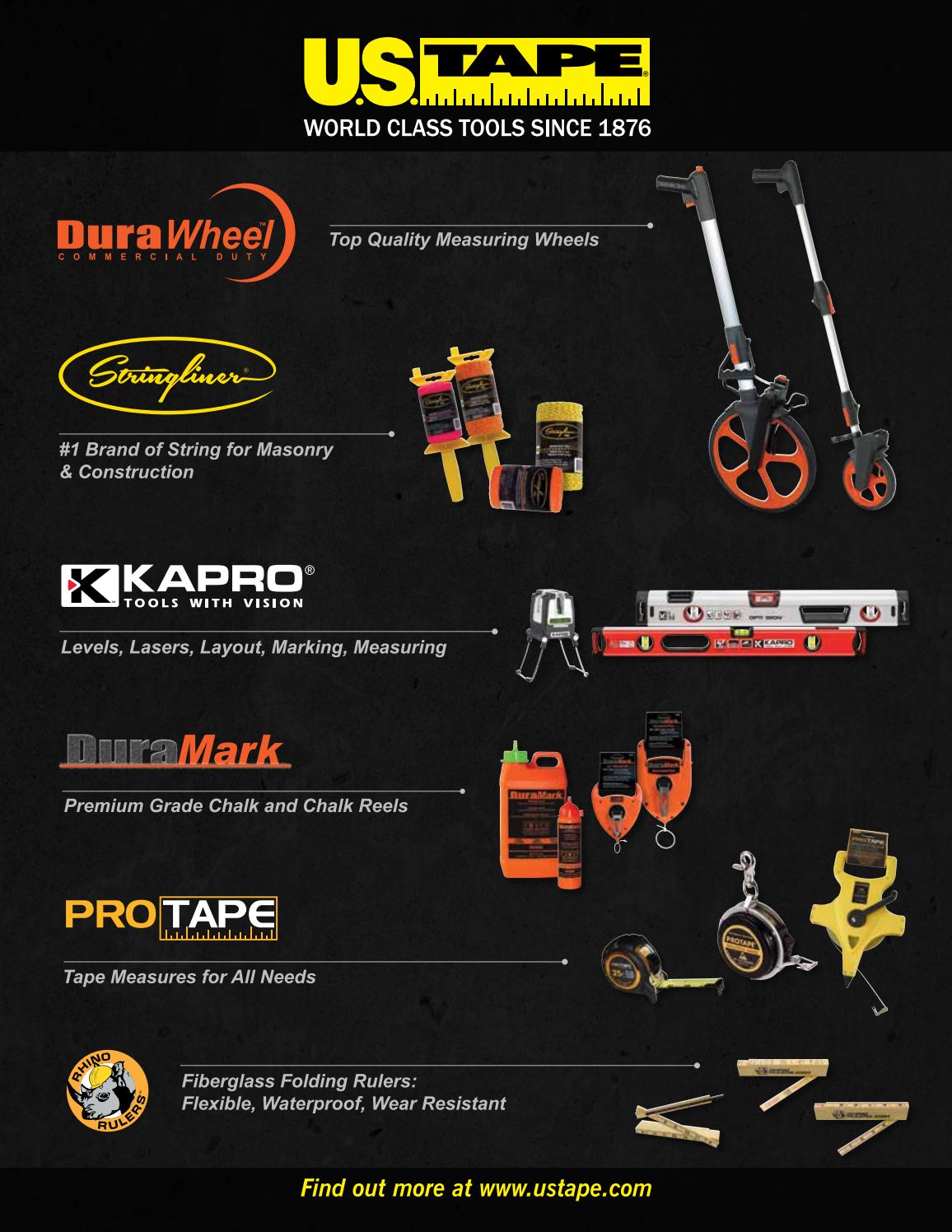 MEP Catalog 3rd Edition by Ram Tool Construction Supply Co. Issuu