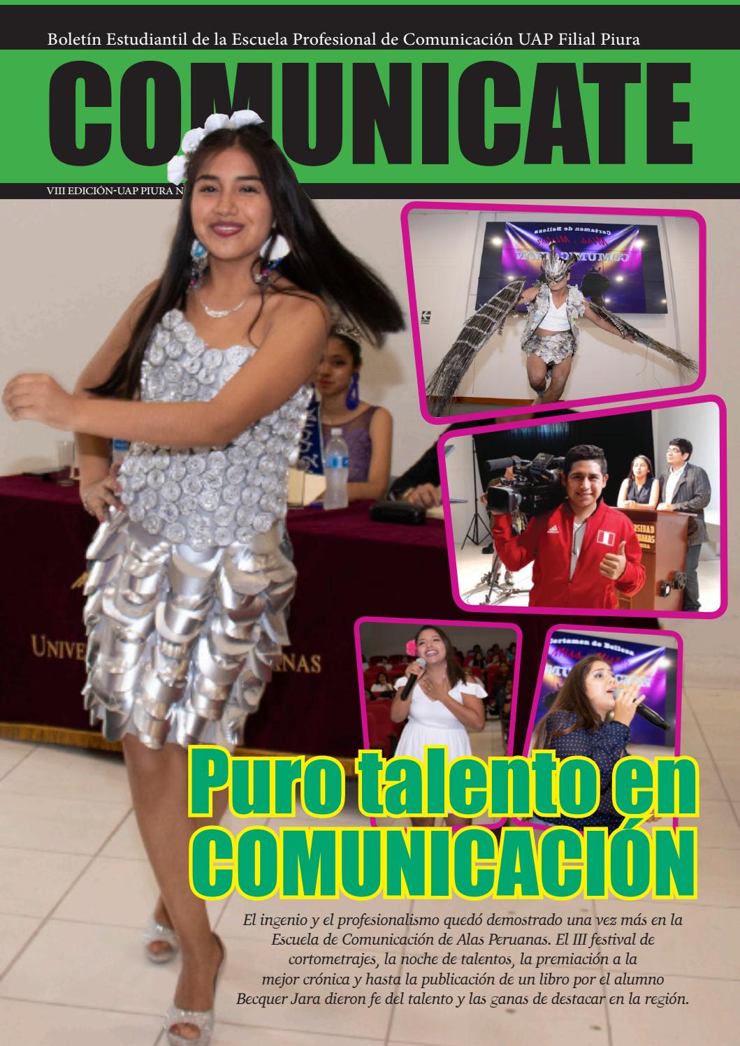 COMUNICATE by Arturo Galarza Medina Issuu