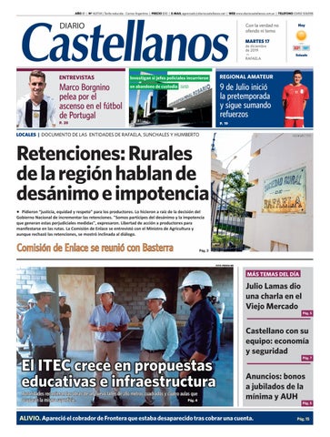 diario registrado cristina diabetes síntomas