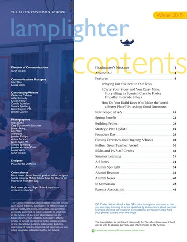 Lamplighter 冬季 2019 第 3 页