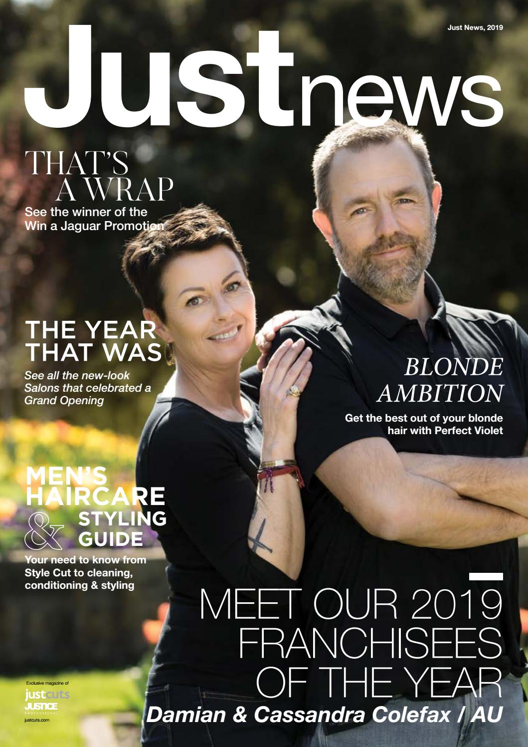 Just News Australia 2019 Bumper Issue By Justcuts Issuu
