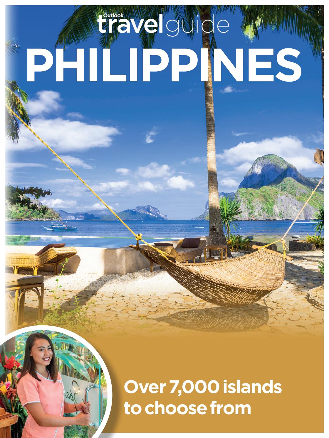 Philippines business travel guide by Outlook Publishing Issuu
