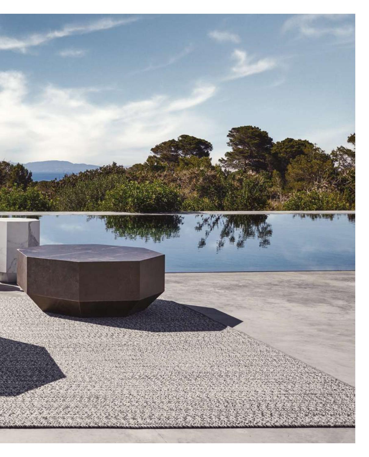 Gloster Gartenmöbel Katalog Gloster outdoor furniture by Villa