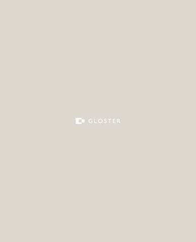 Villa Schmidt Gloster Gartenmöbel 目录 - Gloster 户外 家具 第 3 页