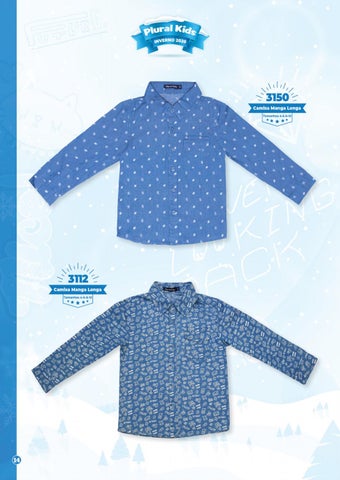 Plural Kids Coleção Inverno 2020 第 14 页