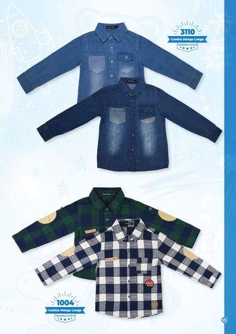 Plural Kids Coleção Inverno 2020 第 15 页