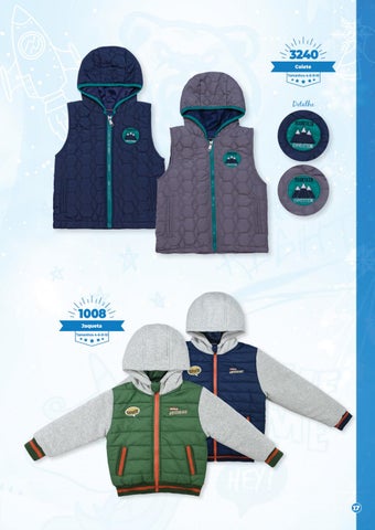 Plural Kids Coleção Inverno 2020 第 16 页