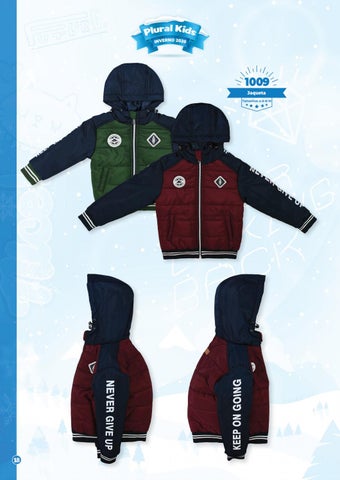 Plural Kids Coleção Inverno 2020 第 17 页