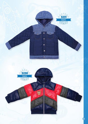 Plural Kids Coleção Inverno 2020 第 18 页