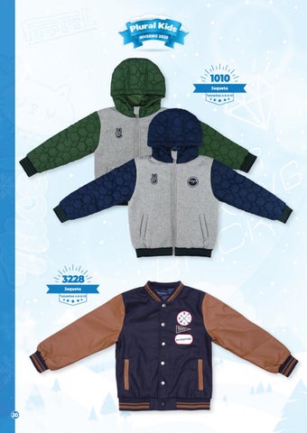 Plural Kids Coleção Inverno 2020 第 19 页