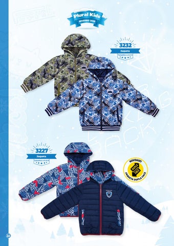 Plural Kids Coleção Inverno 2020 第 21 页