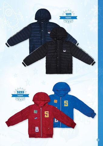 Plural Kids Coleção Inverno 2020 第 22 页