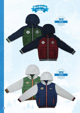 Plural Kids Coleção Inverno 2020 第 23 页