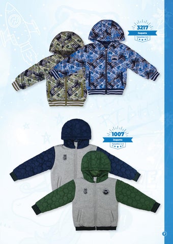 Plural Kids Coleção Inverno 2020 第 7 页