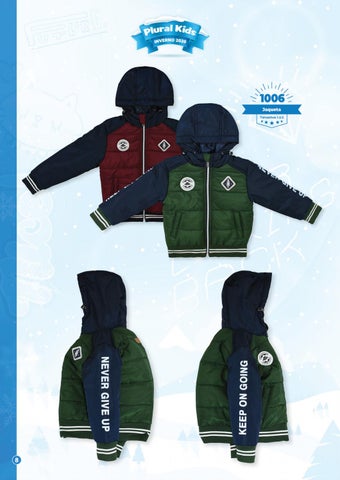 Plural Kids Coleção Inverno 2020 第 8 页