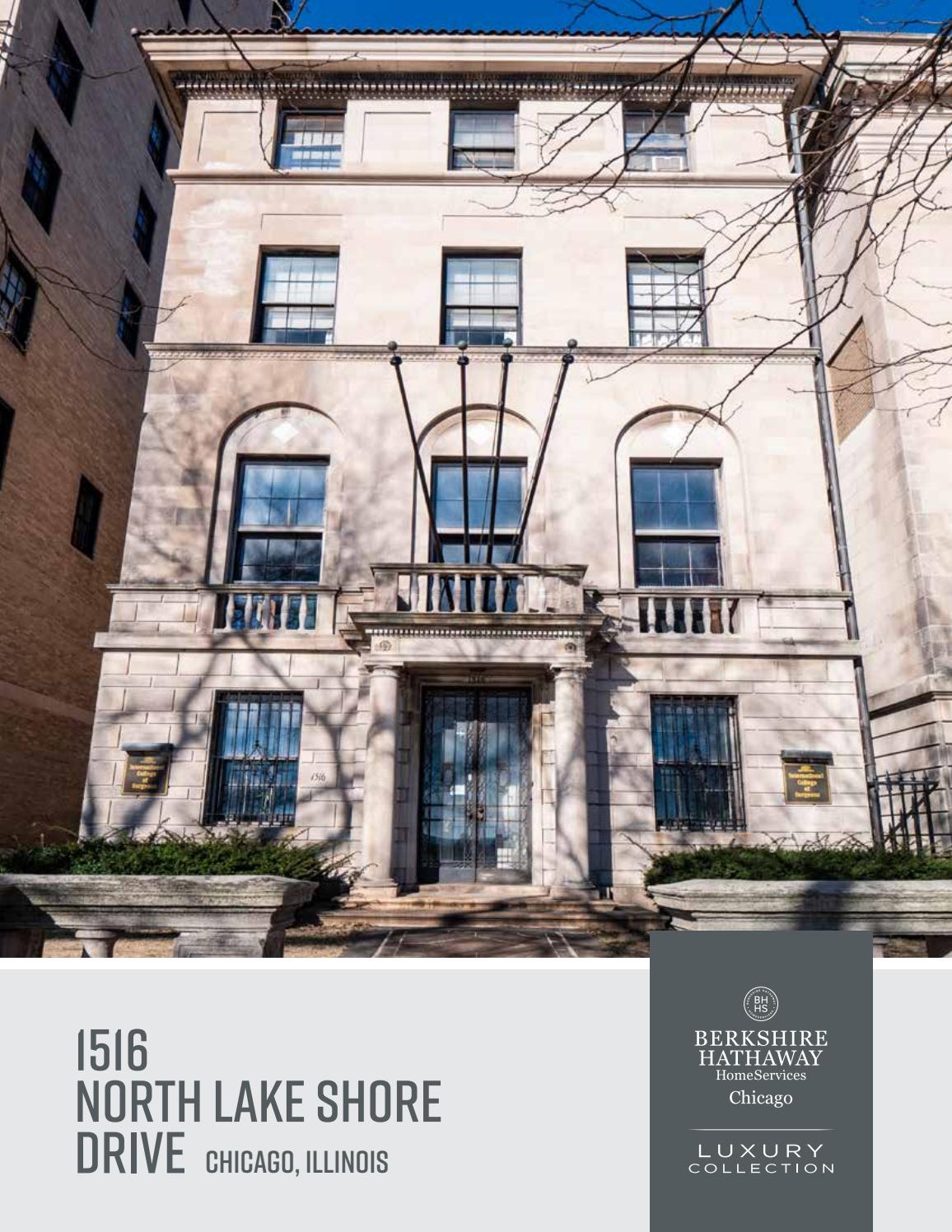 Gold Coast Chicago Real Estate for Sale RM5 Crystal Tran Team