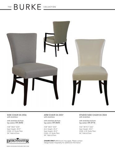 Designmaster 酒店工程 灯饰目录 2020 第 14 页