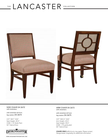 Designmaster 酒店工程 灯饰目录 2020 第 24 页