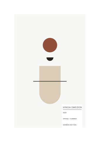 Vinga Product Catalog German By Vinga Issuu