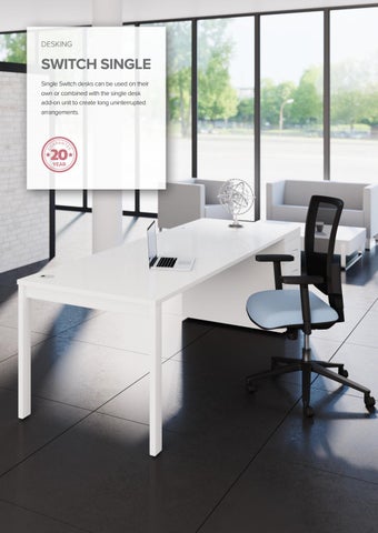 StudioLine Workplace Environments Studioline Stocked 灯饰目录 第 18 页