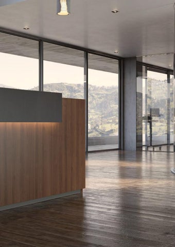 StudioLine Workplace Environments Studioline Stocked 灯饰目录 第 21 页